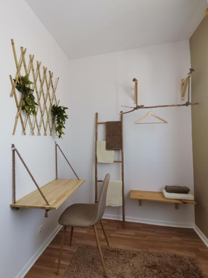 מלון Ponta Delgada Lc-House מראה חיצוני תמונה