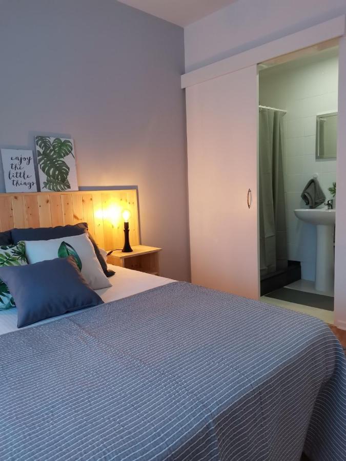מלון Ponta Delgada Lc-House מראה חיצוני תמונה