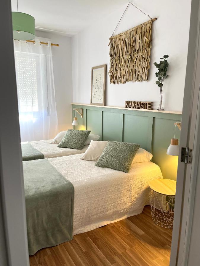 מלון Ponta Delgada Lc-House מראה חיצוני תמונה