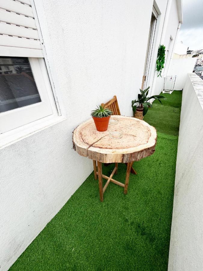 מלון Ponta Delgada Lc-House מראה חיצוני תמונה