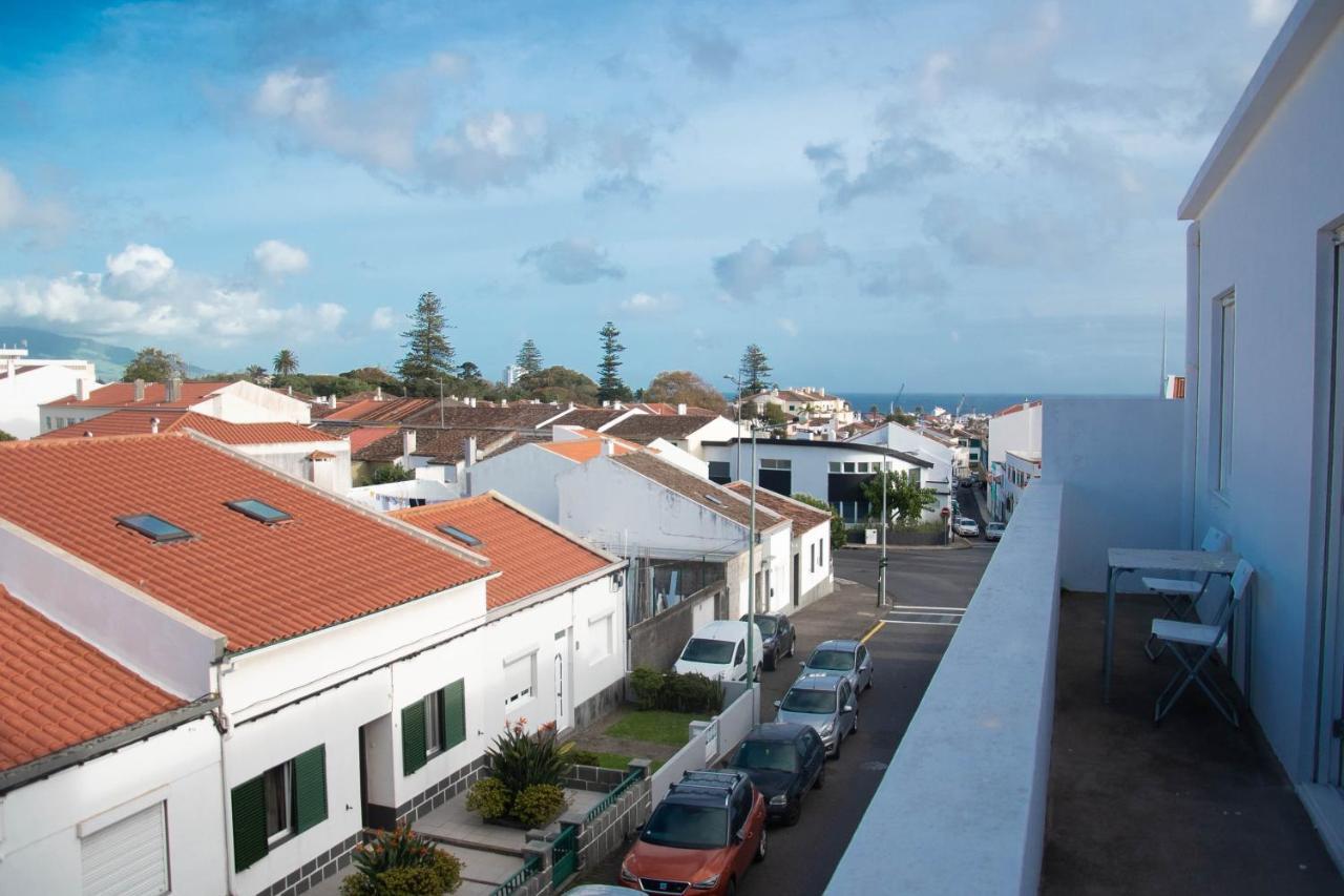 מלון Ponta Delgada Lc-House מראה חיצוני תמונה