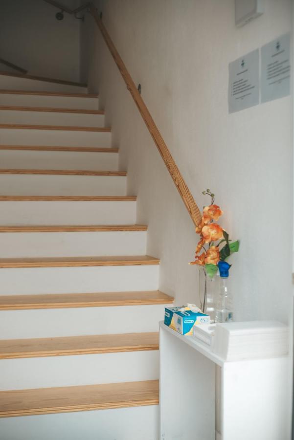 מלון Ponta Delgada Lc-House מראה חיצוני תמונה